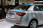 DongFeng S30 2010 года